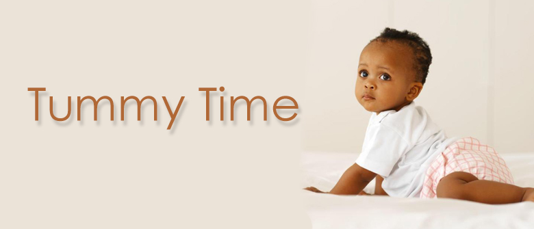 Newborn Babies' Behavior - Cussons Baby Nigeria